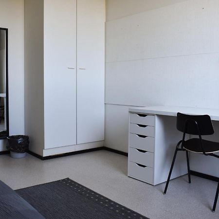Soihtu Stay Jyväskylä 외부 사진