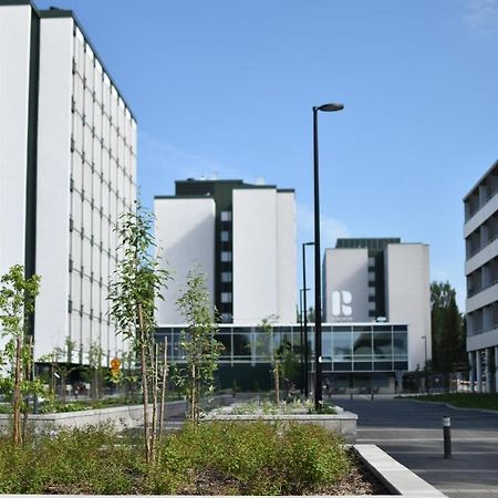 Soihtu Stay Jyväskylä 외부 사진