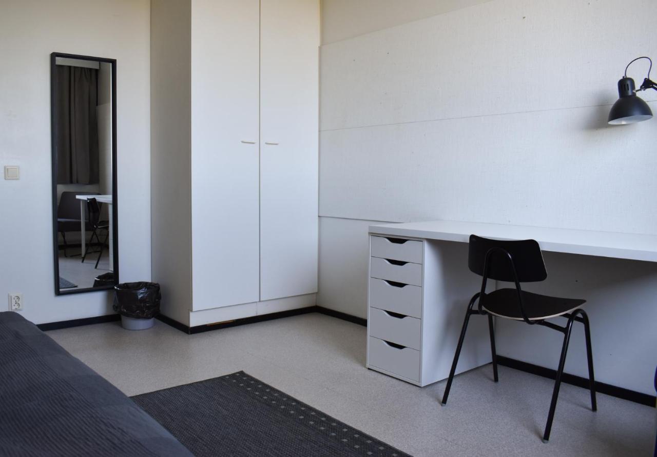 Soihtu Stay Jyväskylä 외부 사진