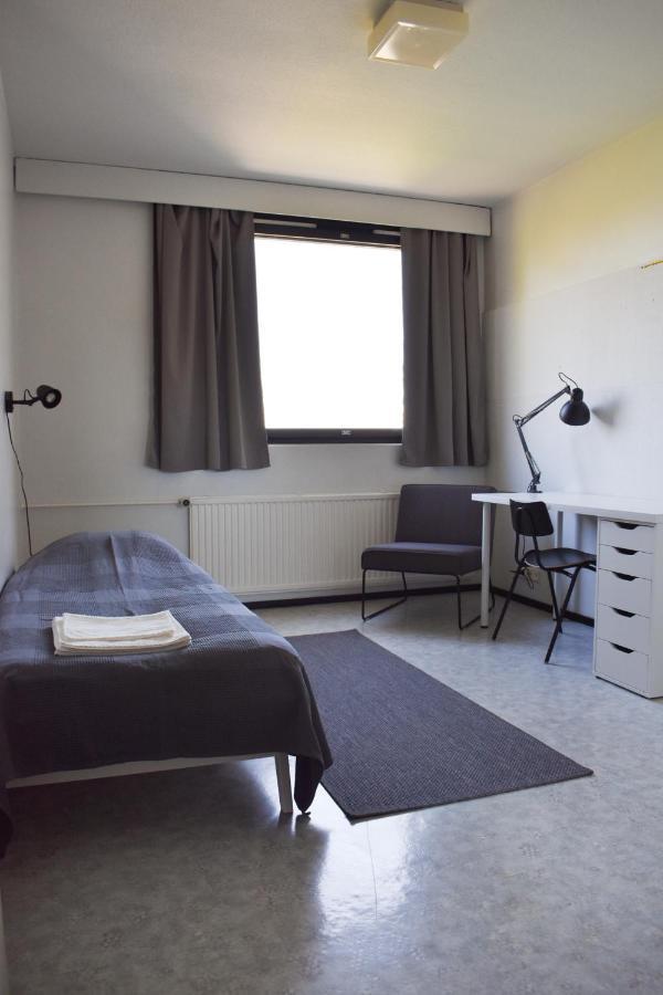 Soihtu Stay Jyväskylä 외부 사진