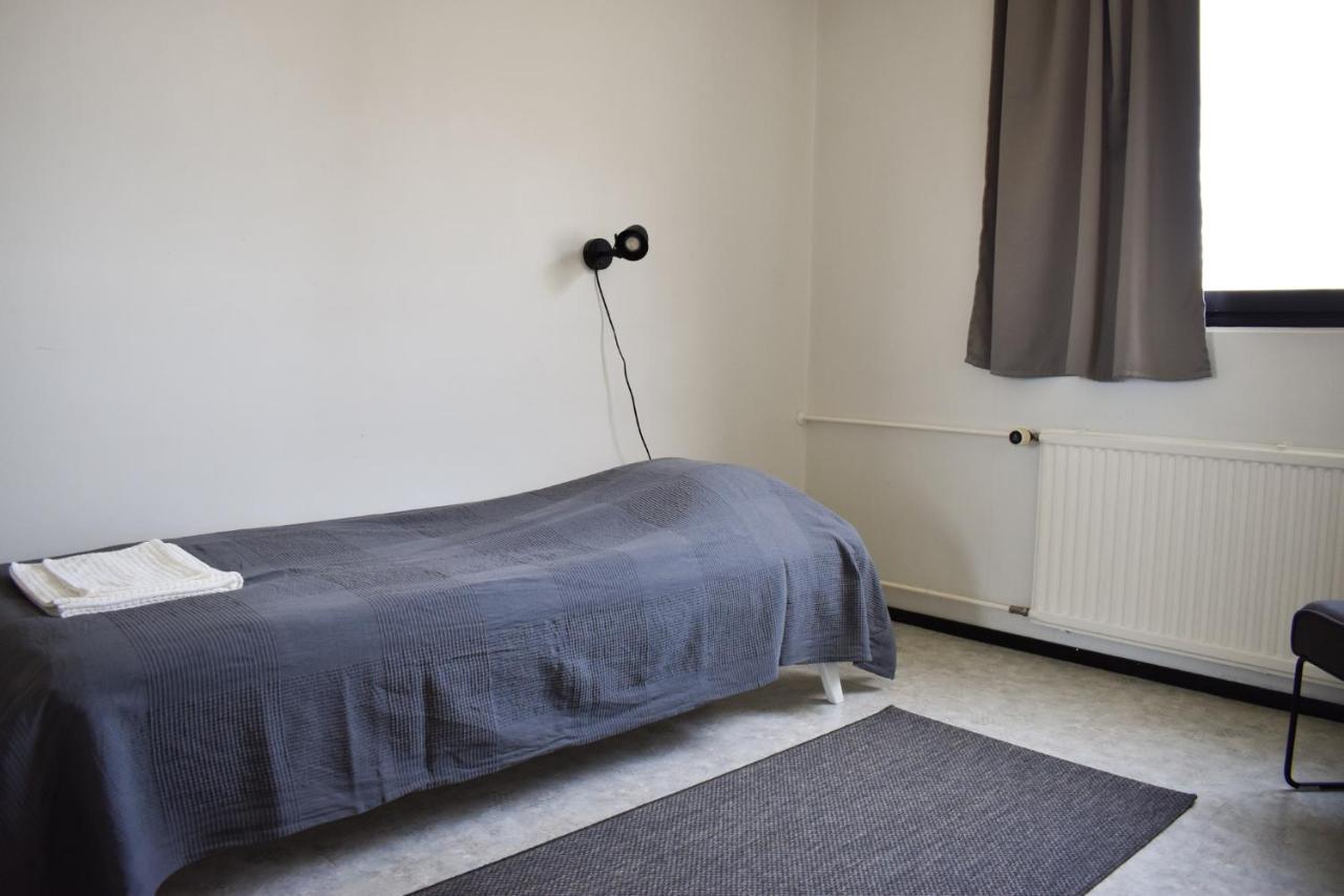 Soihtu Stay Jyväskylä 외부 사진