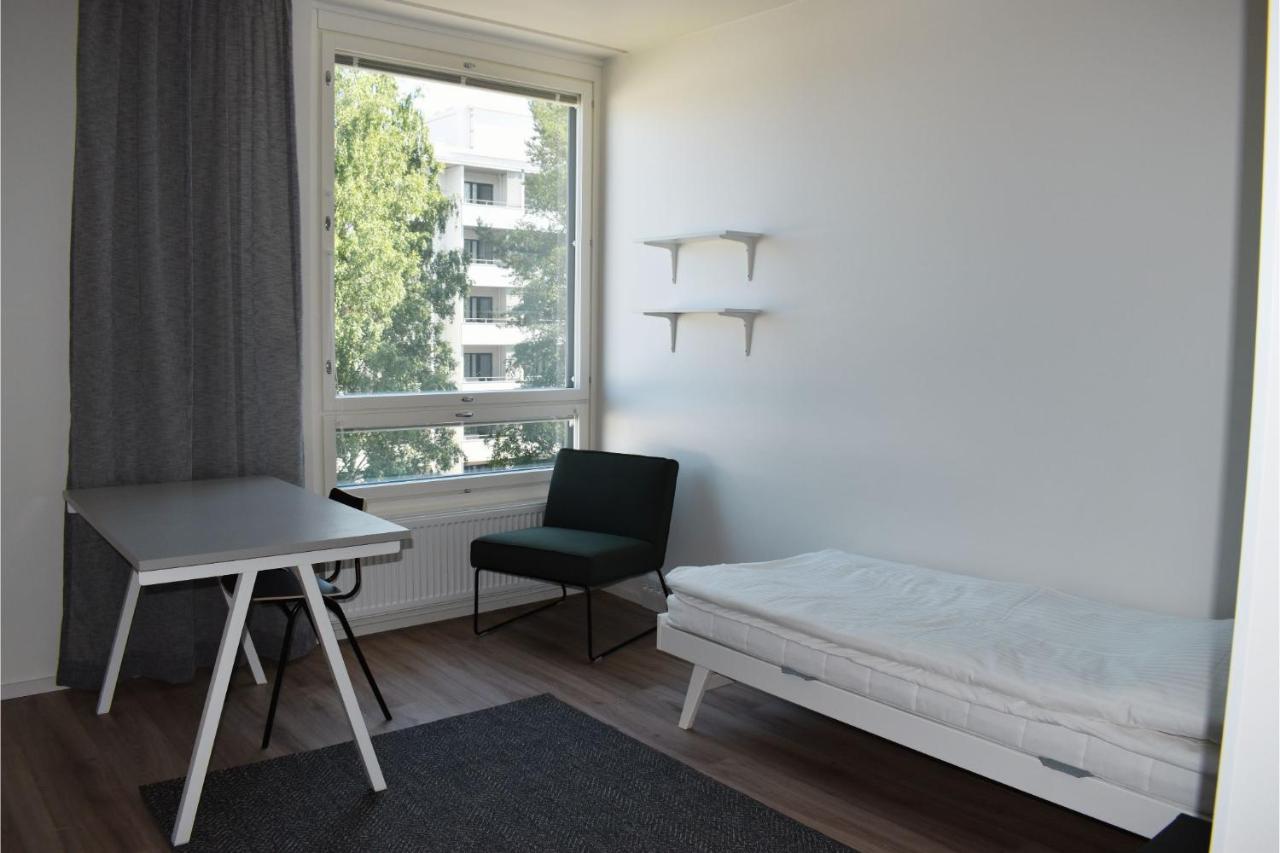 Soihtu Stay Jyväskylä 외부 사진
