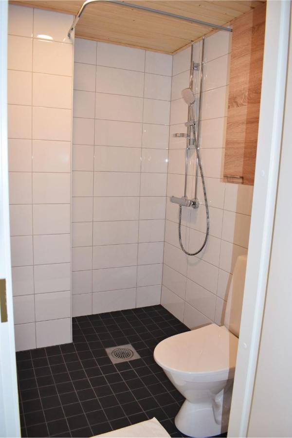 Soihtu Stay Jyväskylä 외부 사진