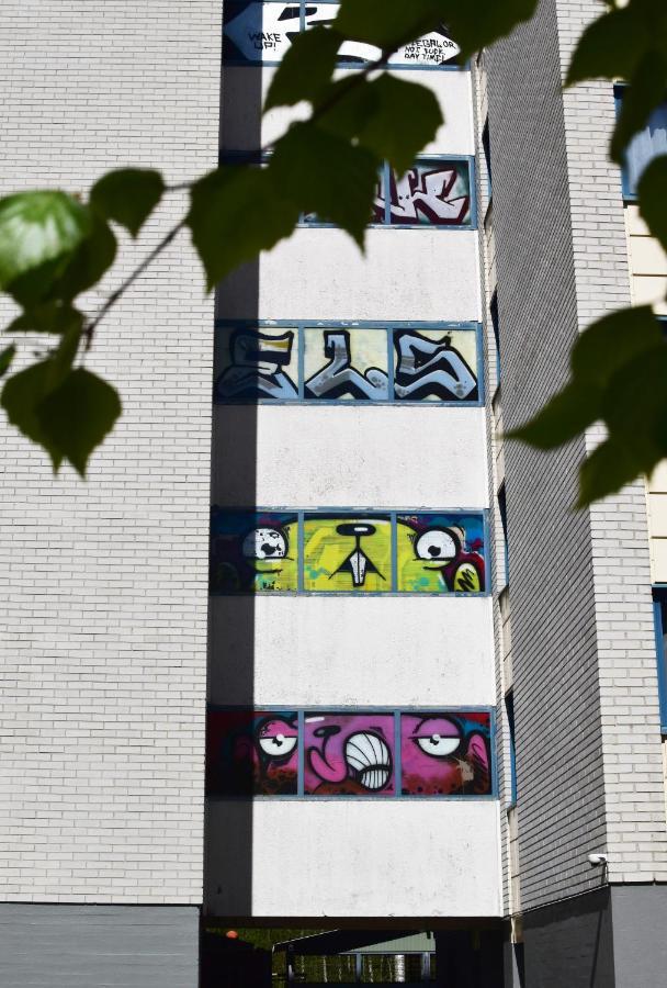 Soihtu Stay Jyväskylä 외부 사진