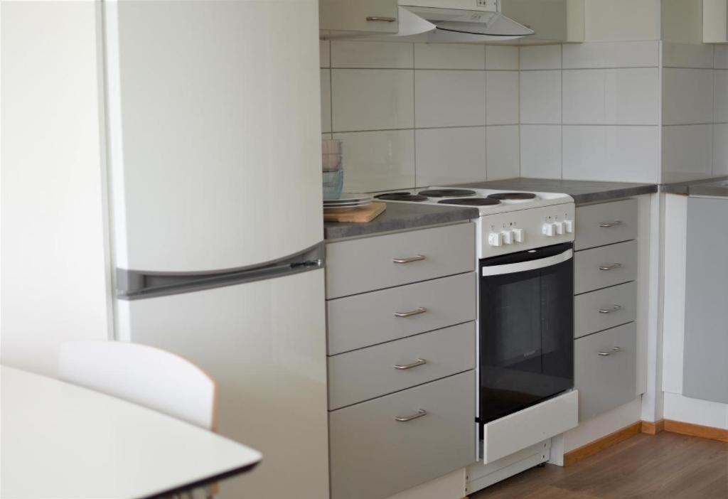 Soihtu Stay Jyväskylä 외부 사진
